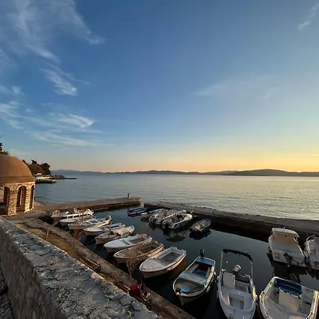 Studio Apartment Zadar * زادار