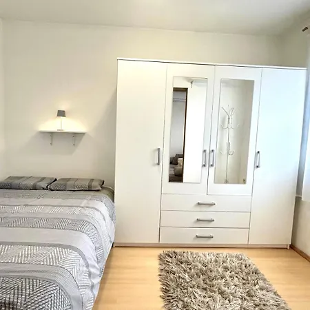 شقة Studio Apartment Zadar