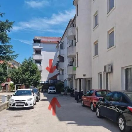 Studio Apartment Zadar زادار