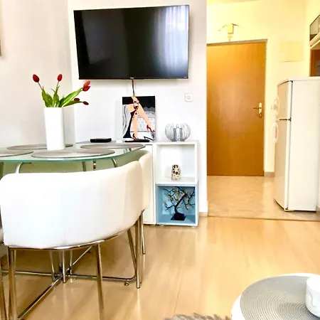 Studio Apartment Zadar Apartamento Zadar