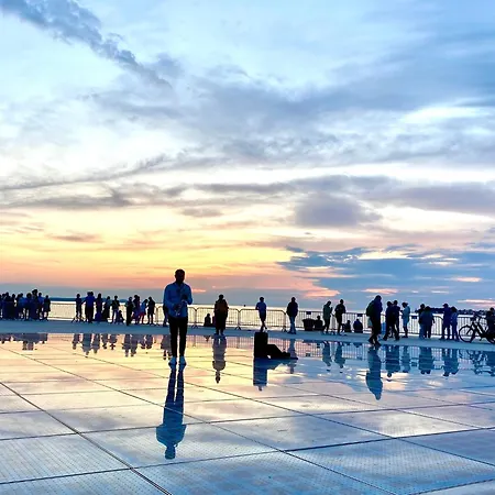Studio Apartment Zadar Διαμέρισμα