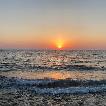 Διαμέρισμα Studio Apartment Zadar *